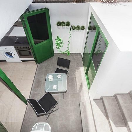Apartamento Ricardo Puerto del Carmen (Lanzarote) Exterior foto
