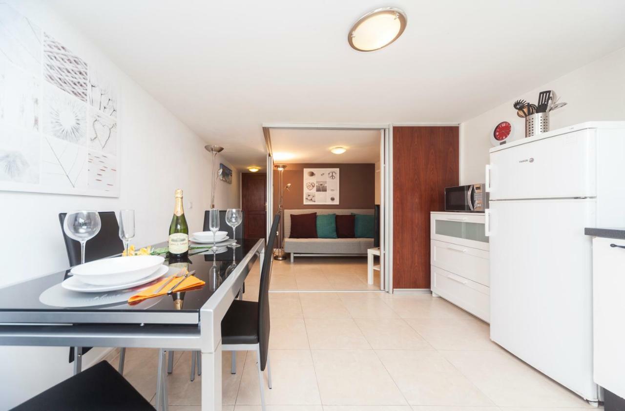 Apartamento Ricardo Puerto del Carmen (Lanzarote) Exterior foto