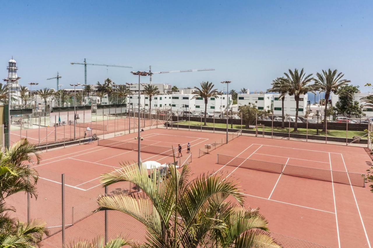 Apartamento Ricardo Puerto del Carmen (Lanzarote) Exterior foto
