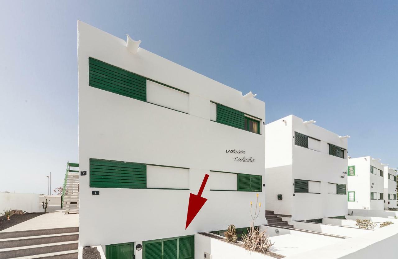 Apartamento Ricardo Puerto del Carmen (Lanzarote) Exterior foto