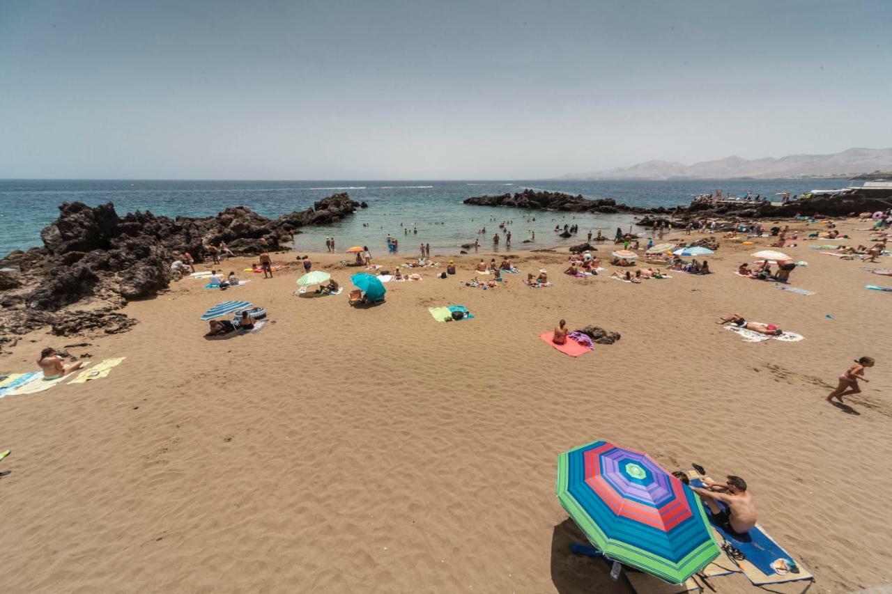 Apartamento Ricardo Puerto del Carmen (Lanzarote) Exterior foto