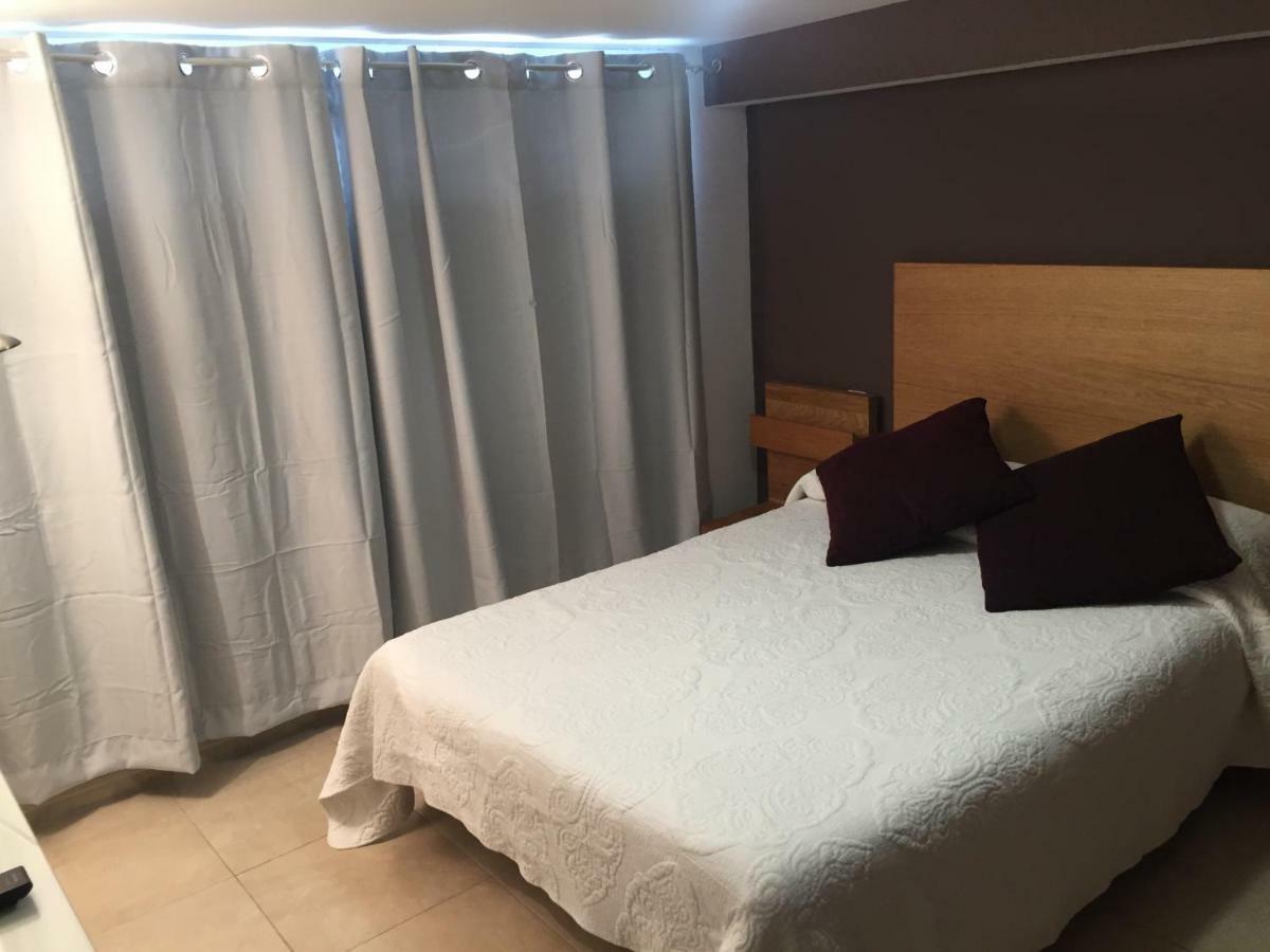 Apartamento Ricardo Puerto del Carmen (Lanzarote) Exterior foto