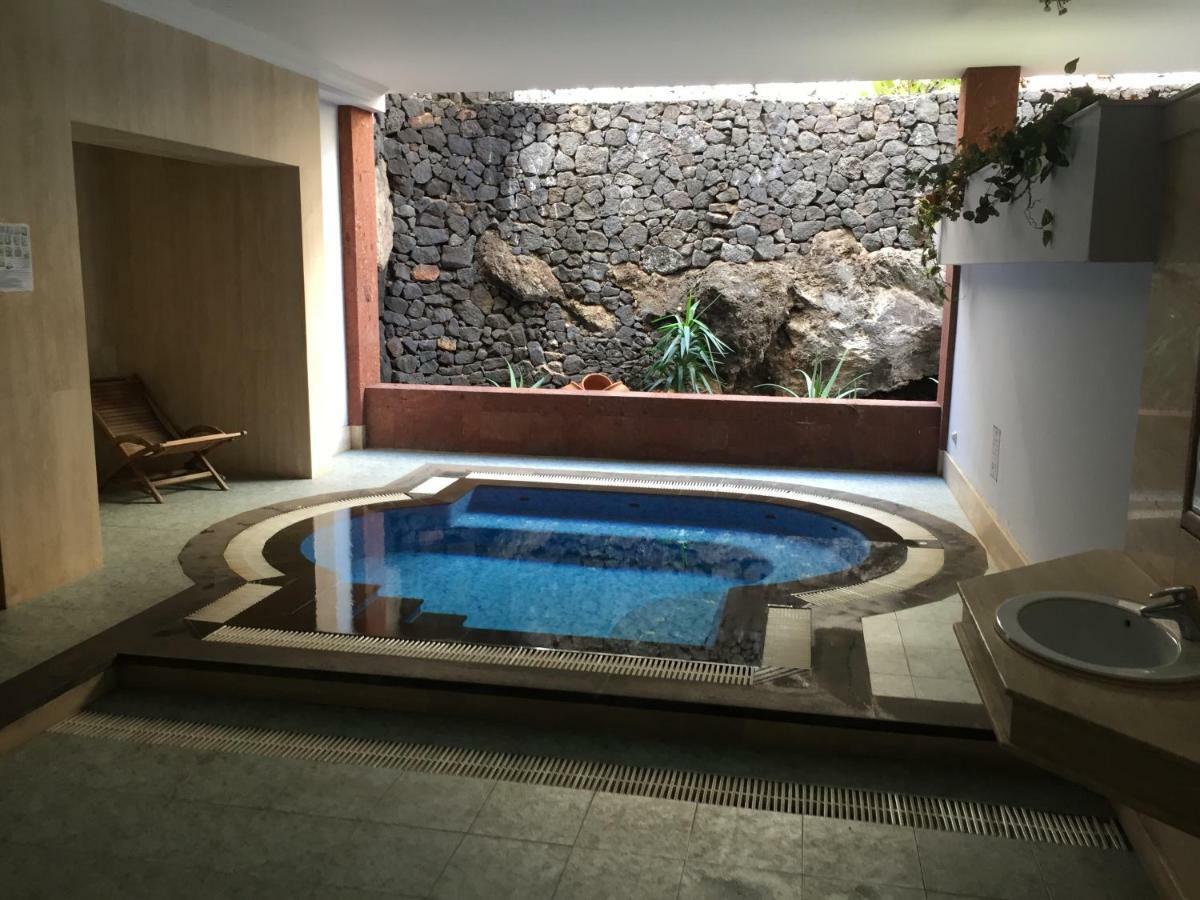 Apartamento Ricardo Puerto del Carmen (Lanzarote) Exterior foto