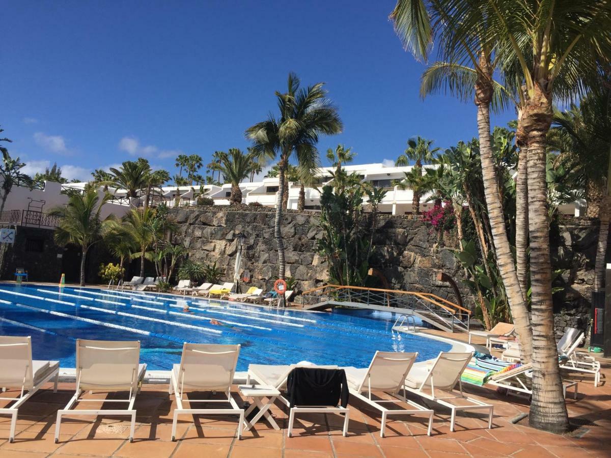 Apartamento Ricardo Puerto del Carmen (Lanzarote) Exterior foto