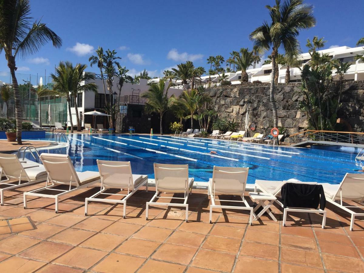 Apartamento Ricardo Puerto del Carmen (Lanzarote) Exterior foto