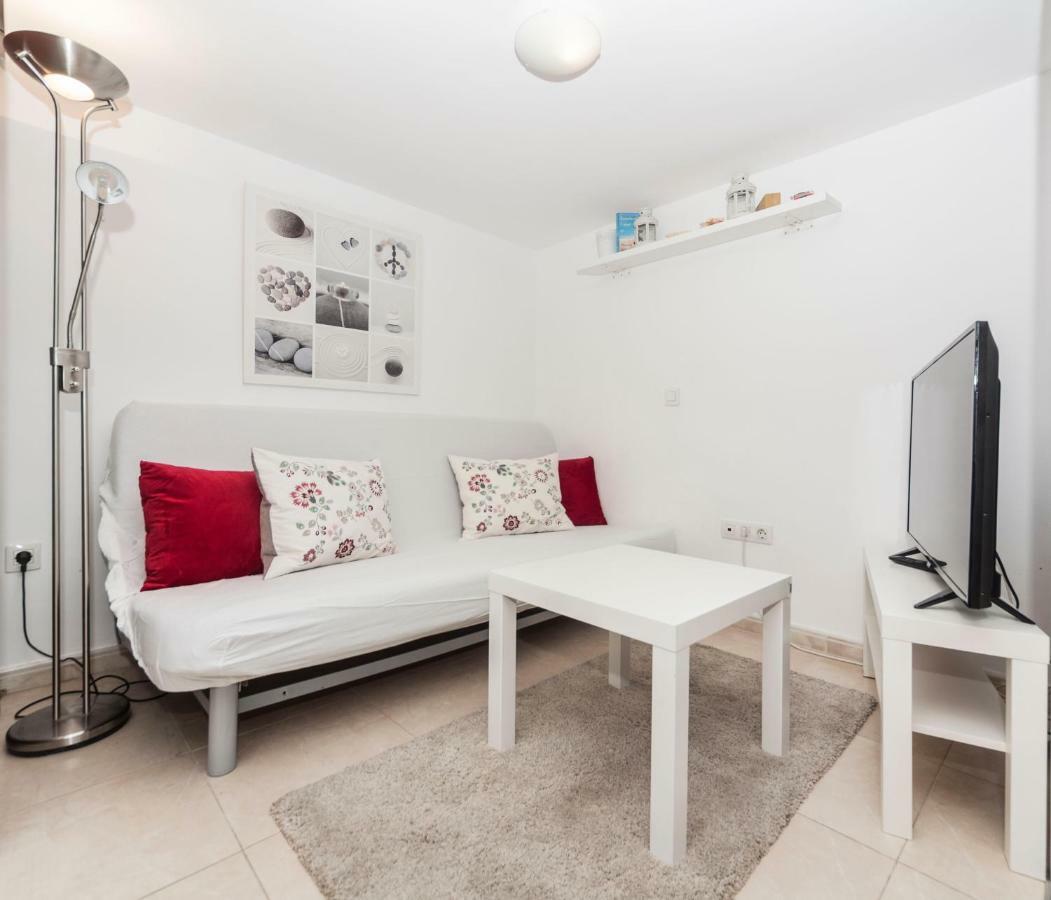 Apartamento Ricardo Puerto del Carmen (Lanzarote) Exterior foto