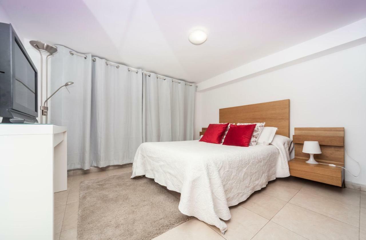 Apartamento Ricardo Puerto del Carmen (Lanzarote) Exterior foto