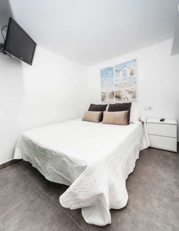 Apartamento Ricardo Puerto del Carmen (Lanzarote) Exterior foto